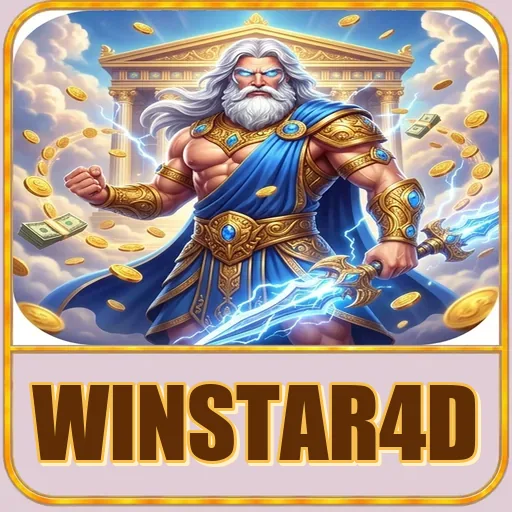 Gambar verifikasi tautan alternatif resmi winstar4d Indonesia