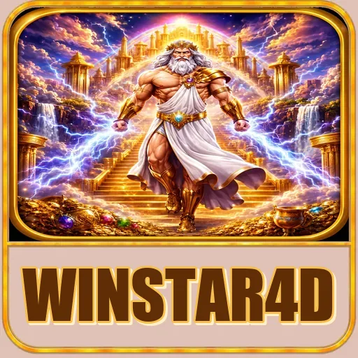 Gambar verifikasi keamanan akun masuk & daftar winstar4d